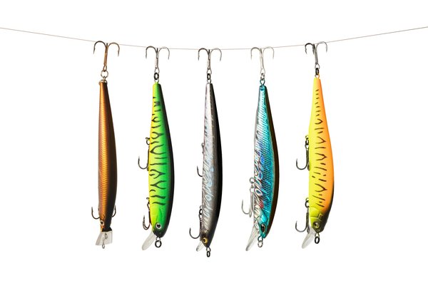 Comment choisir efficacement ses leurres pour la pêche au bar ?