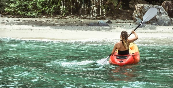Les 3 régions de France pour les amateurs de sport en plein air