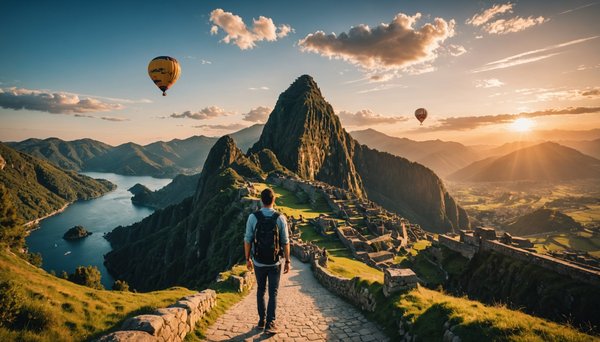 Les meilleures destinations pour vos prochains voyages