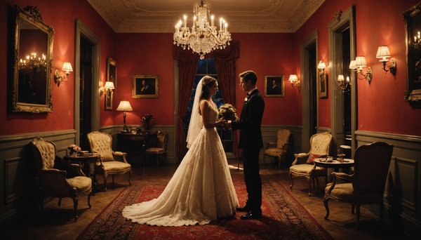 Évadez-vous : les love rooms pour une nuit inoubliable