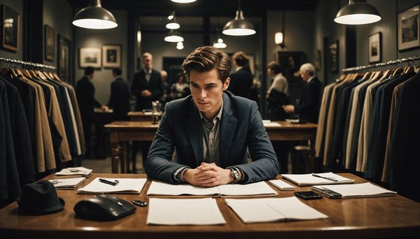 Léo part dans ses délires : analyses sur la mode actuelle !